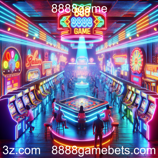 A Magia dos Jogos de Arcade: Uma Viagem pela Nostalgia