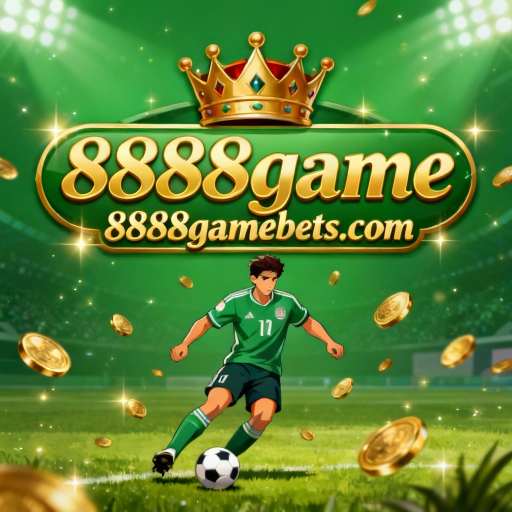 8888game